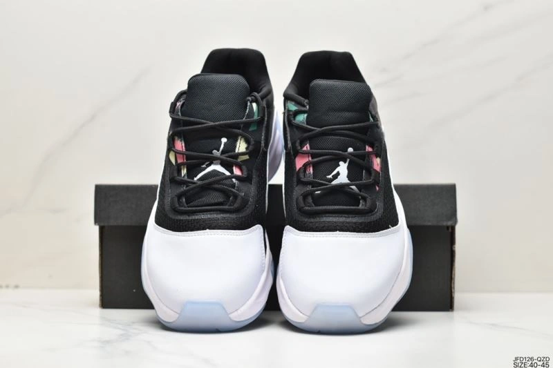 Vibrant Nxkx Jordan 202427