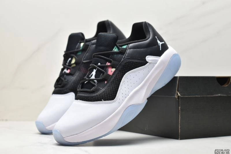 Vibrant Nxkx Jordan 202427