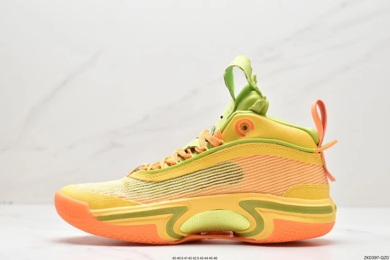 Nxkx Jordan StreetReady 202425