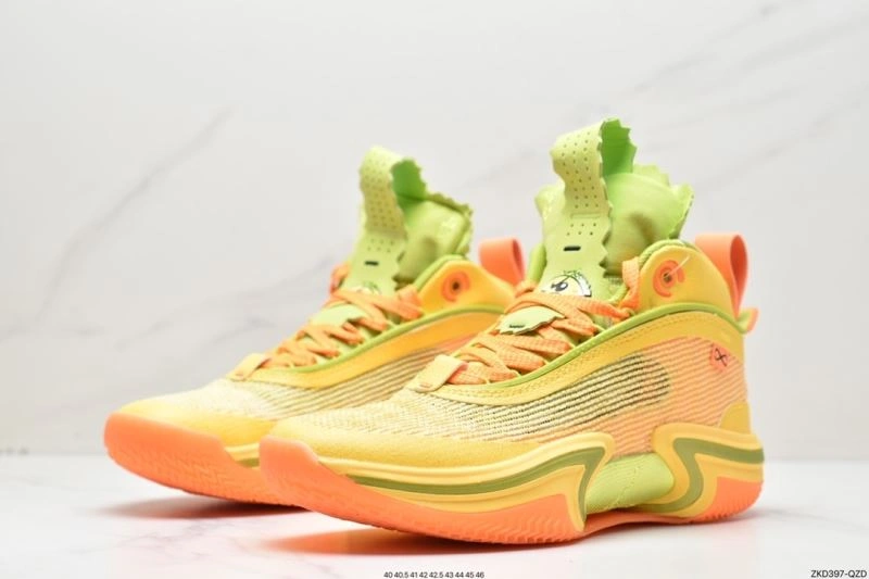 Nxkx Jordan StreetReady 202425