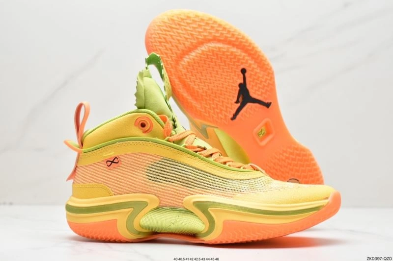 Nxkx Jordan StreetReady 202425