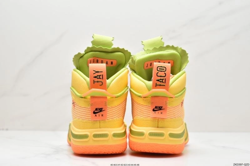 Nxkx Jordan StreetReady 202425