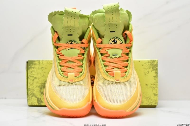 Nxkx Jordan StreetReady 202425