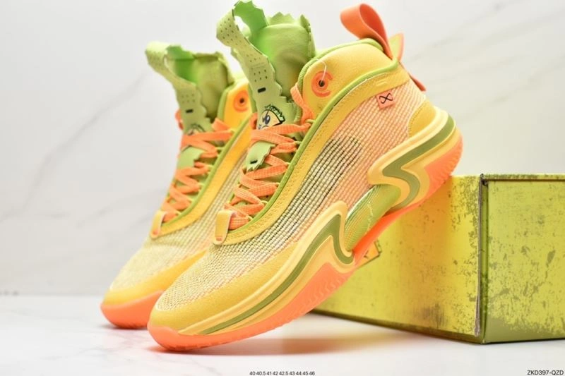 Nxkx Jordan StreetReady 202425