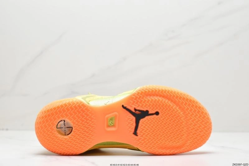 Nxkx Jordan StreetReady 202425