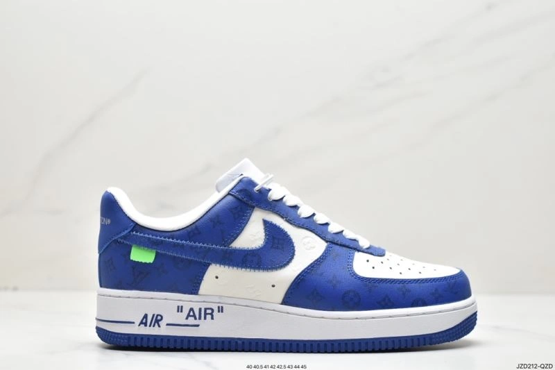 Comfortable Nxkx Air Force 206868