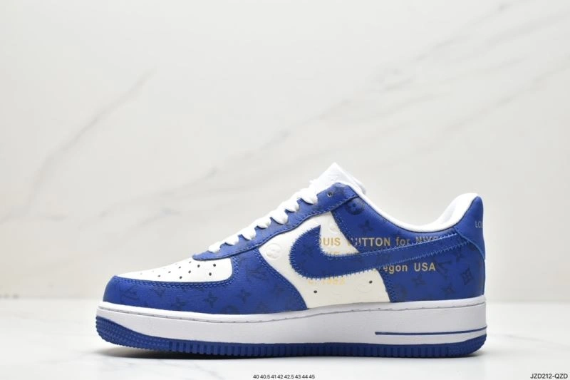 Comfortable Nxkx Air Force 206868