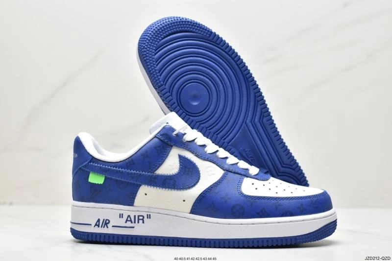 Comfortable Nxkx Air Force 206868