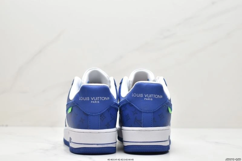 Comfortable Nxkx Air Force 206868