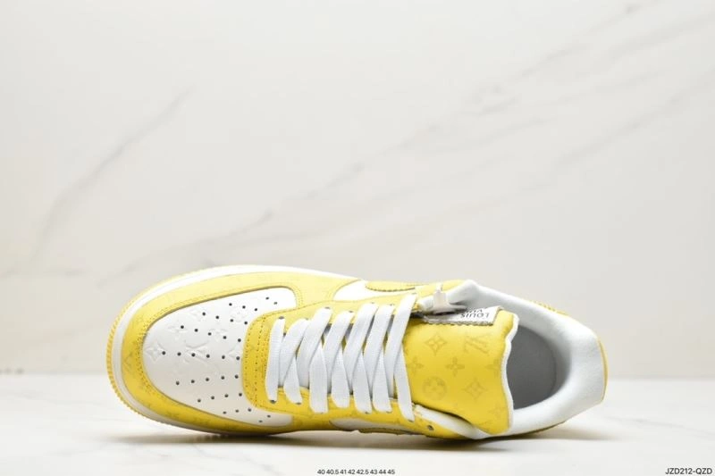 Nxkx Air Force Timeless 206867