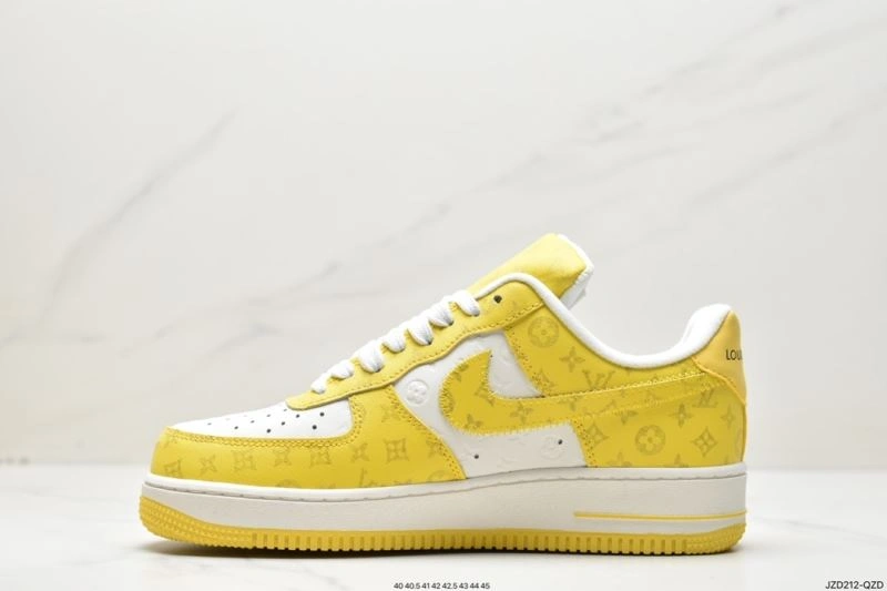 Nxkx Air Force Timeless 206867