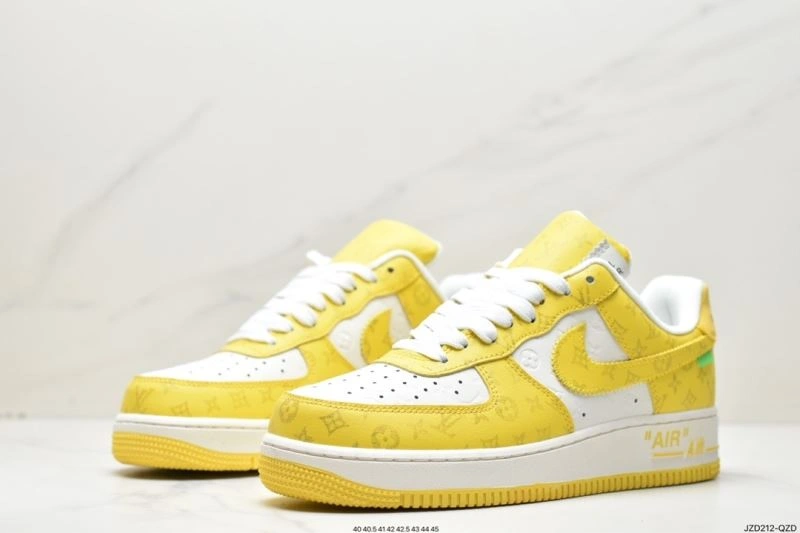 Nxkx Air Force Timeless 206867