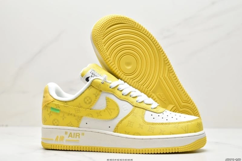 Nxkx Air Force Timeless 206867