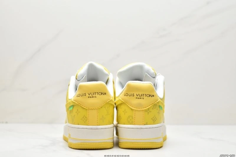 Nxkx Air Force Timeless 206867