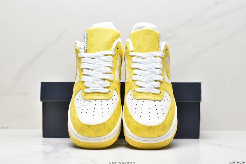 Nxkx Air Force Timeless 206867