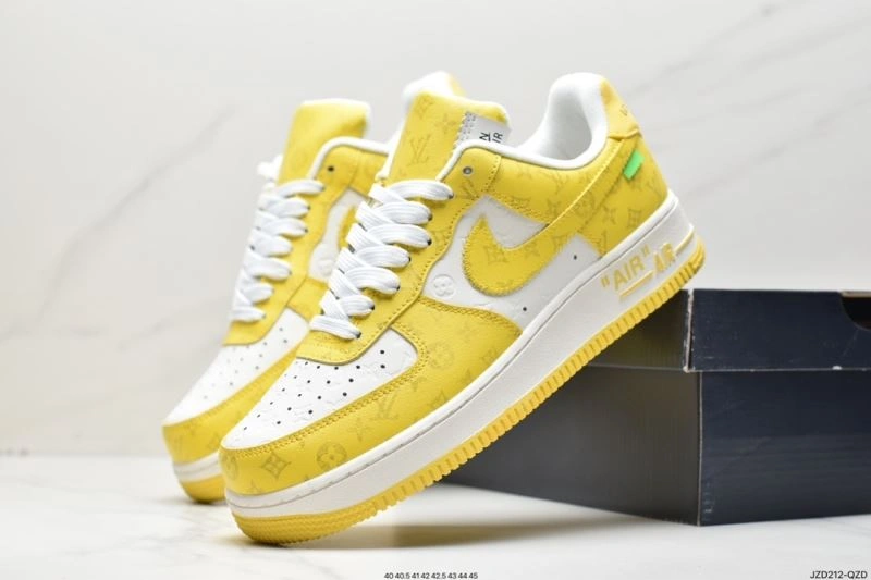Nxkx Air Force Timeless 206867