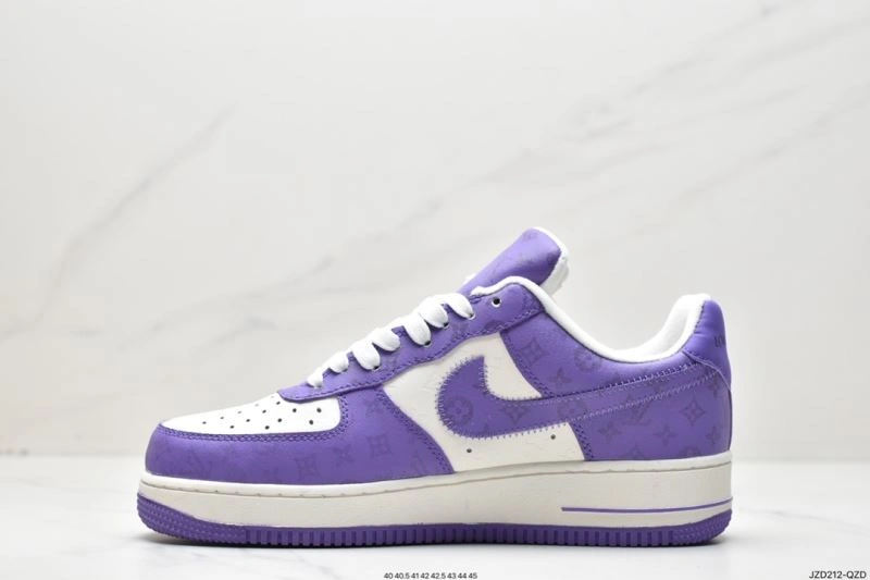 Unique Nxkx Air Force 206880