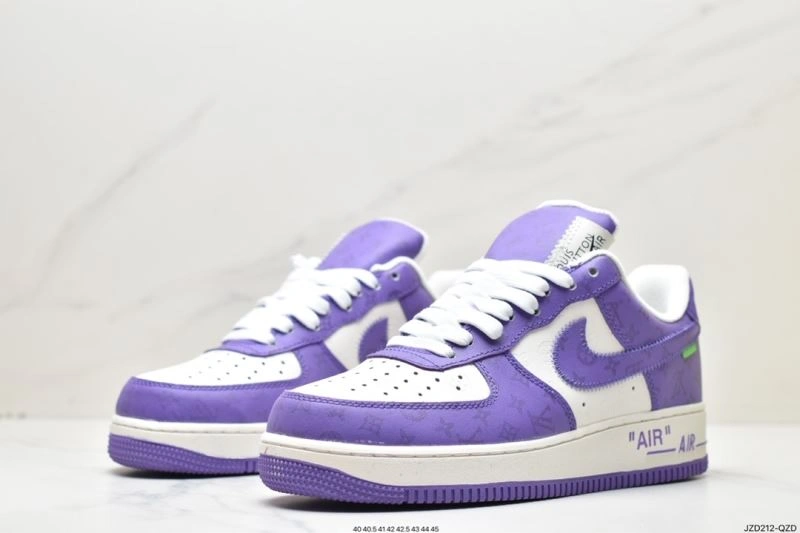Unique Nxkx Air Force 206880