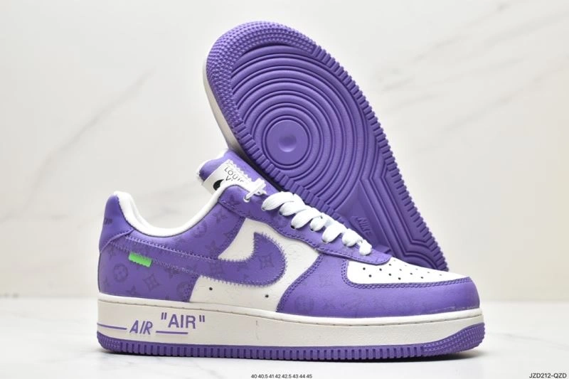 Unique Nxkx Air Force 206880