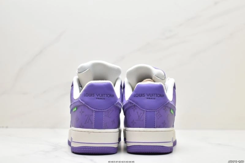 Unique Nxkx Air Force 206880
