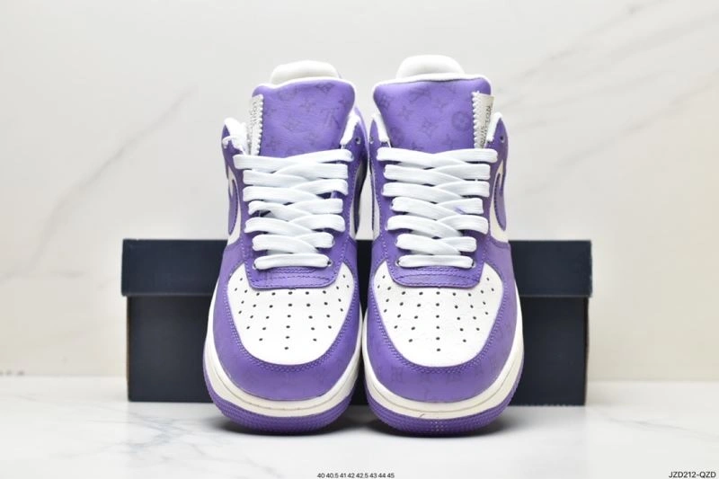 Unique Nxkx Air Force 206880