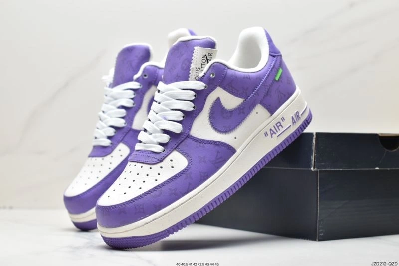 Unique Nxkx Air Force 206880