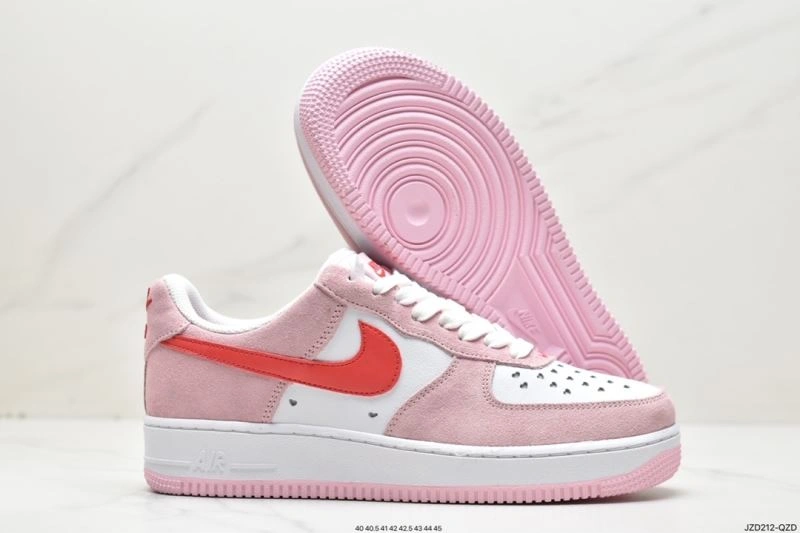Nxkx Air Force NewStyle 206860