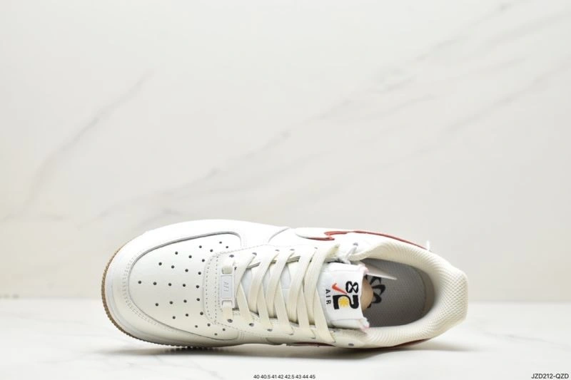Nxkx Air Force DailyWear 206850
