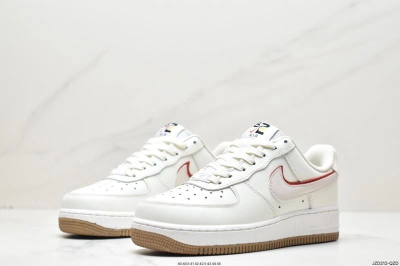 Nxkx Air Force DailyWear 206850