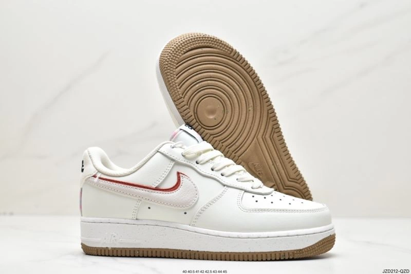 Nxkx Air Force DailyWear 206850