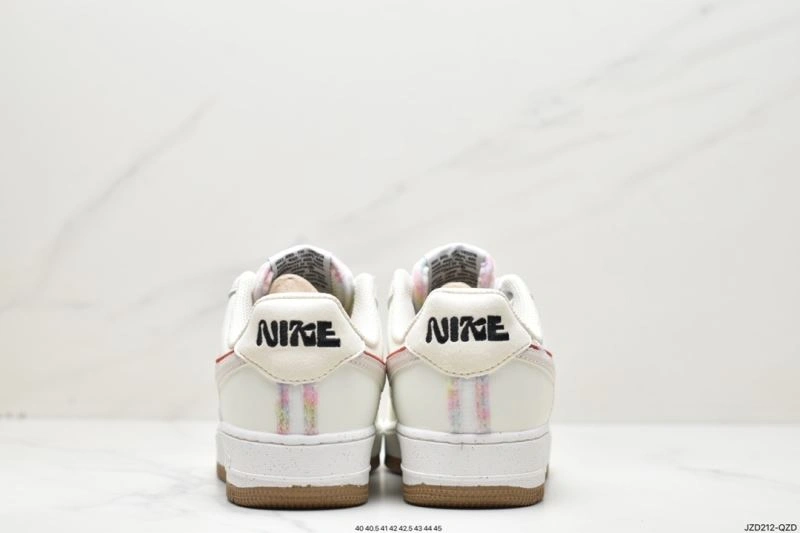 Nxkx Air Force DailyWear 206850