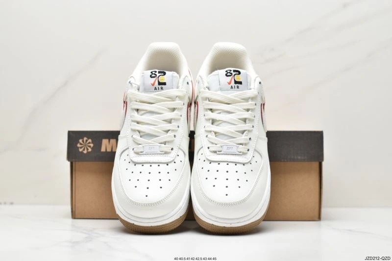 Nxkx Air Force DailyWear 206850