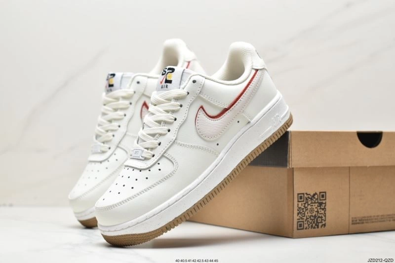 Nxkx Air Force DailyWear 206850