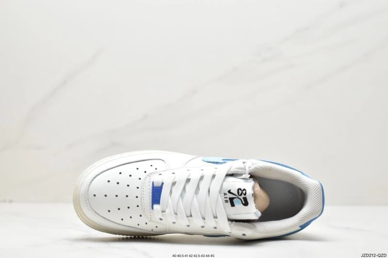 Nxkx Air Force Refined 206851