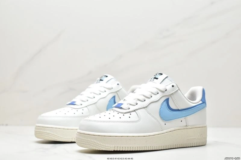 Nxkx Air Force Refined 206851
