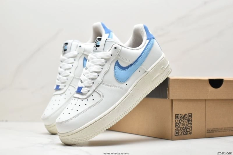 Nxkx Air Force Refined 206851