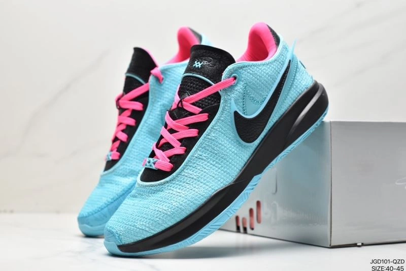Functional Nxkx Sneakers 201097