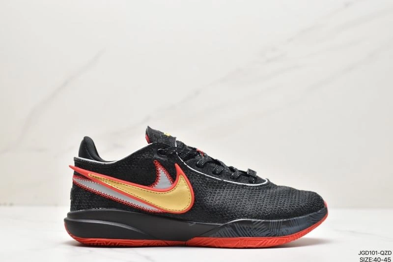 Nxkx Sneakers Elegant 201095