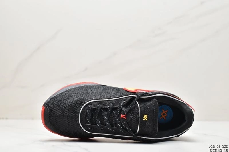 Nxkx Sneakers Elegant 201095