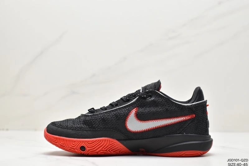 Nxkx Sneakers Elegant 201095