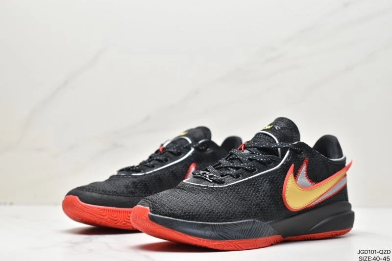 Nxkx Sneakers Elegant 201095