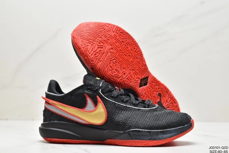 Nxkx Sneakers Elegant 201095