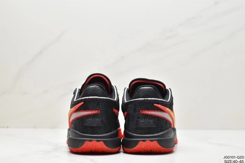 Nxkx Sneakers Elegant 201095