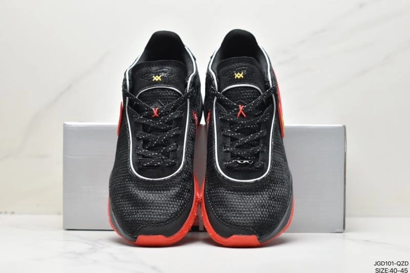 Nxkx Sneakers Elegant 201095