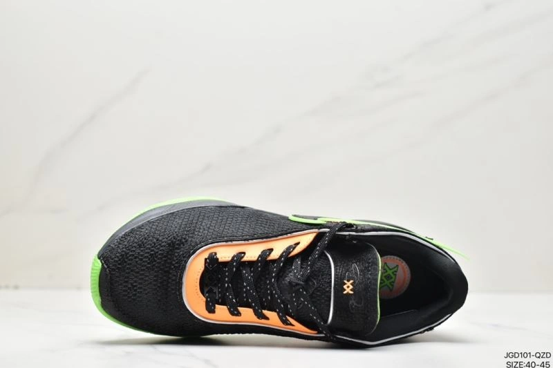 HighQuality Nxkx Sneakers 201092