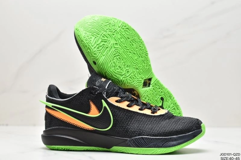 HighQuality Nxkx Sneakers 201092
