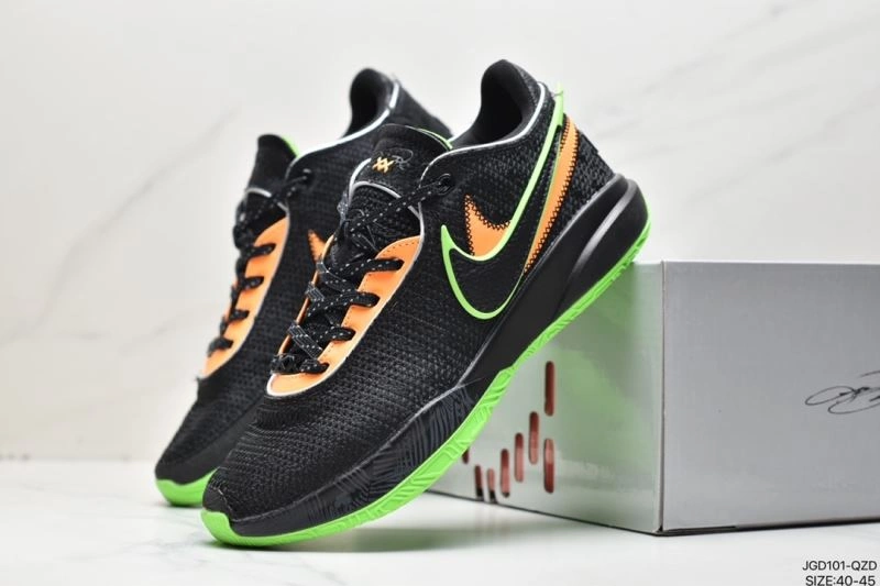 HighQuality Nxkx Sneakers 201092