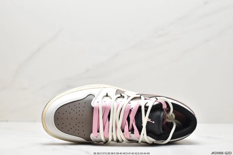 Minimalist Nxkx Jordan 202417