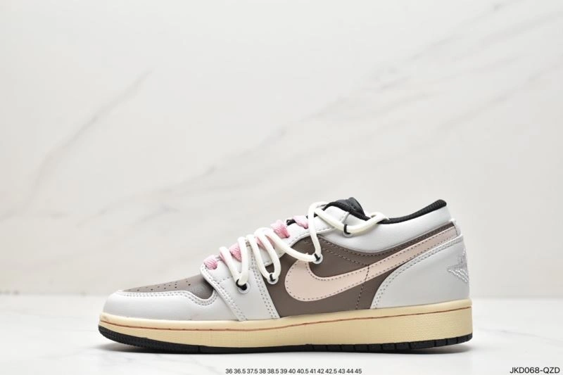 Minimalist Nxkx Jordan 202417