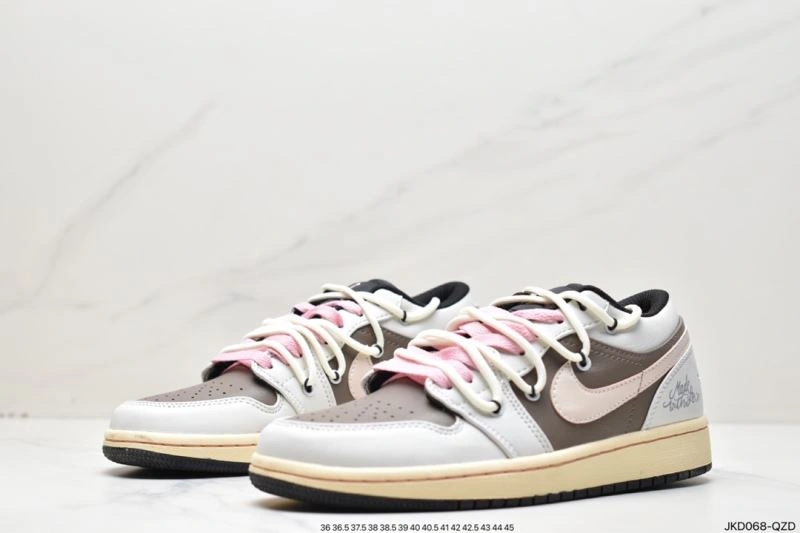 Minimalist Nxkx Jordan 202417